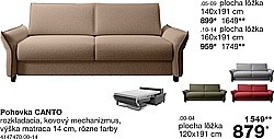 Pohovka CANTO