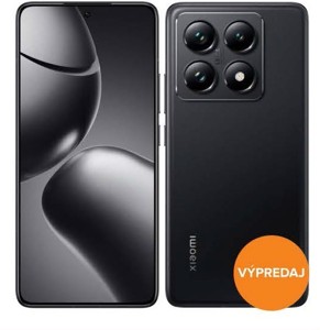 Mobilný telefón Xiaomi 14T Pro 5G 12 GB / 512 GB
