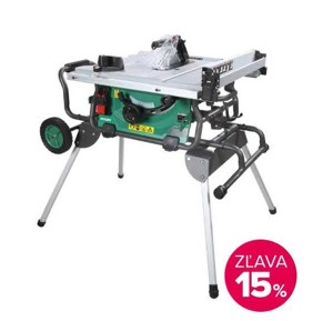Píla stolná HIKOKI C10RJWAZ