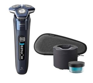 Holiaci strojček Philips Series 7000 S7885/50 modrý