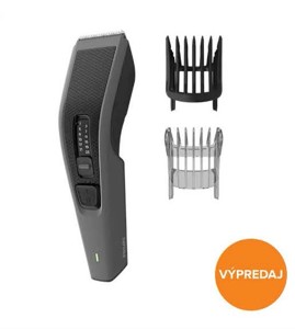 Zastrihávač vlasov Philips Series 3000 HC3525/15
