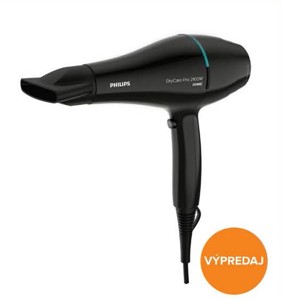 Fén Philips DryCare Pro BHD272/00 Čierny