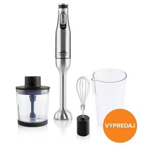 Ponorný mixér ETA Spesso li 3215 90000 Čierny