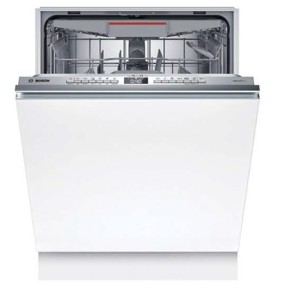 Umývačka riadu Bosch Serie 4 SMV4EVX09E EfficientDry