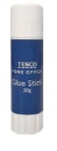 Tesco lepiaca tyčinka