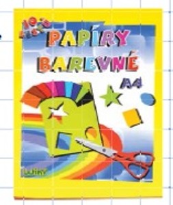Wiki farebné papiere