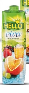 Hello Viva Ovocná šťava