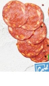 Chorizo saláma