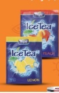 Frape Ice Tea Instantný nápoj