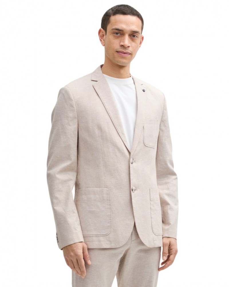 Sako TOM TAILOR pánske 1045065/34616