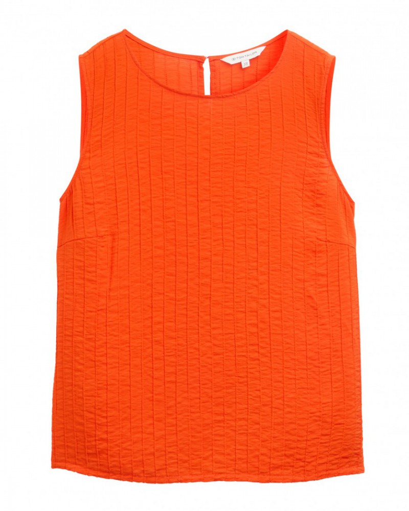 Top TOM TAILOR dámsky 1046209/12913