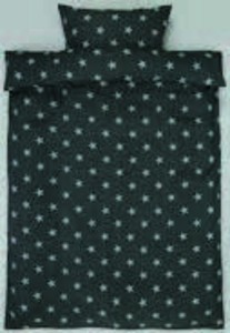 Obliečky STARS