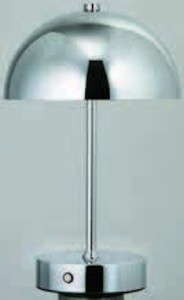 Lampa na batérie KENT