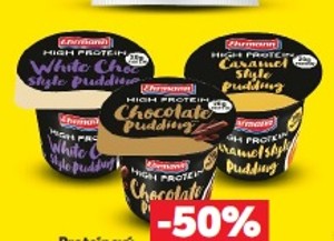 Ehrmann Prote.puding.dezert