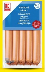 K-Purland Bravčové stehno