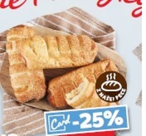 Pľundrová taštička Anglické raňajky