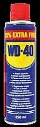 MAZIVO UNIVERZAL WD-40 250 ML