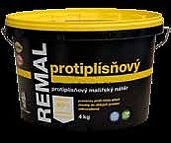 REMAL PROTIPLESŇOVÝ
