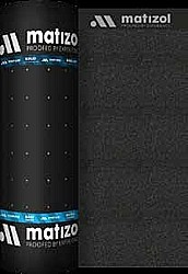 MATIZOL PODKLADOVÝ ASFALTOVÝ PÁS SOLID BASE V S3,5 S/F 1 × 10 M