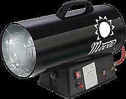 MEVA TEPLOGENERÁTOR „UTP17002 9-30 KW”