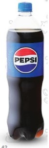 Pepsi Limonáda
