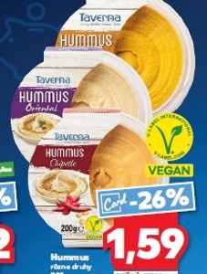 Hummus