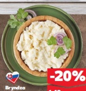 LIPTOV Bryndza