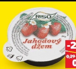 Riso Džem