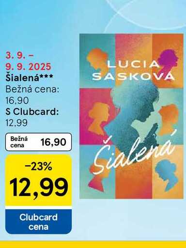 Šialená