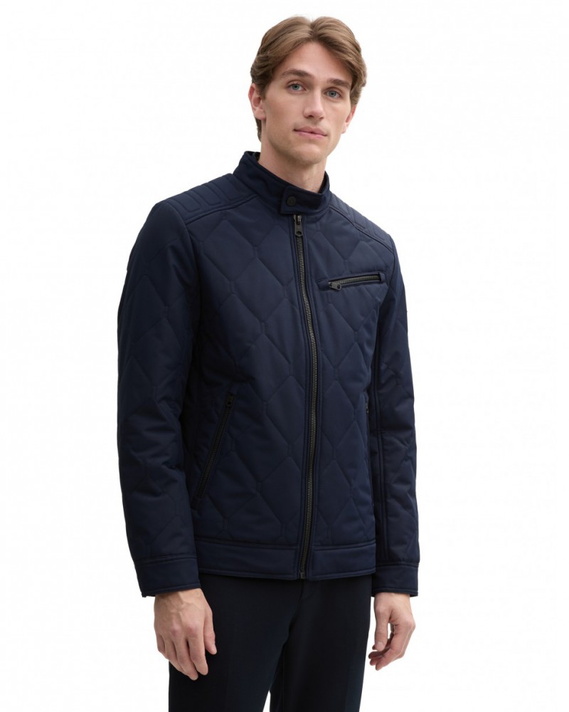 Bunda TOM TAILOR pánska 1044094/10668