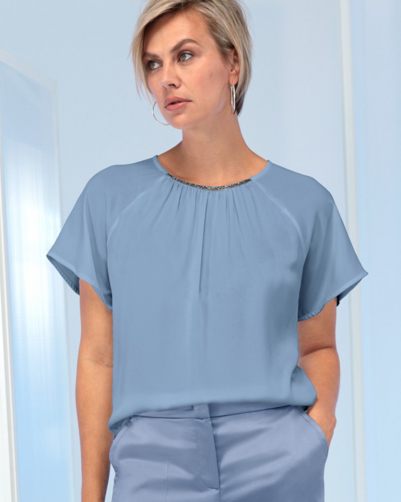 Tričko BIANCA dámske 56051 JOSY 456
