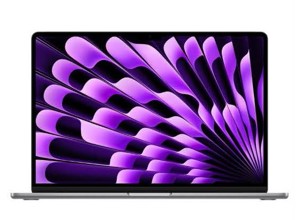 MacBook Air 15" M3 256 GB