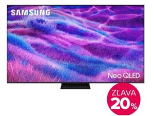 Televízor Samsung QE55QN80F