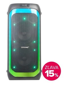 Párty reproduktor Prime3 APS61
