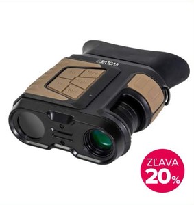 Dalekohl'ad Evolveo NightVision W25