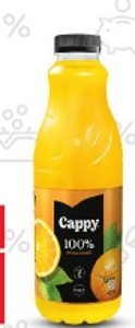 Cappy Šťava 100 %