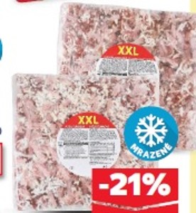 Frost Food Pizza