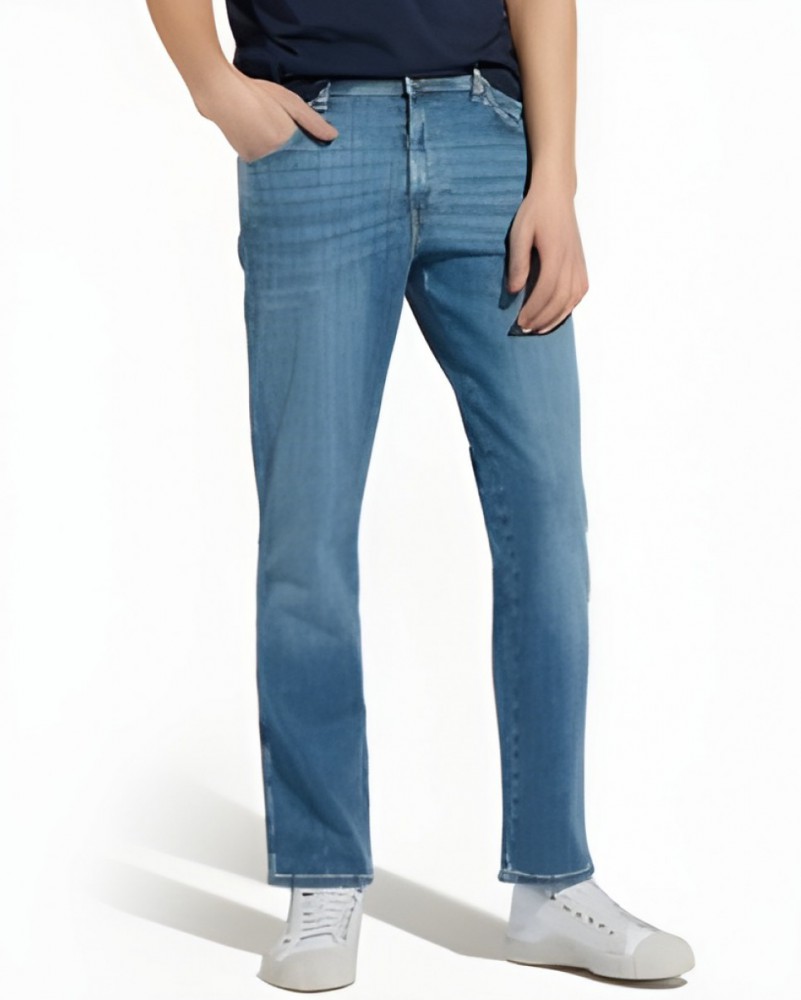Nohavice WRANGLER pánske W12192 TEXAS 37X