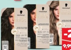Schwarzkopf Creme supreme Farba na vlasy