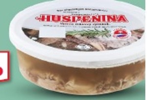 Huspenina