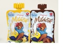 Babička Miláčik kapšička