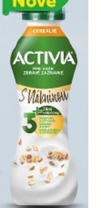 Danone Activia Jogurt