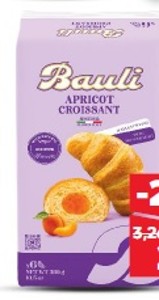 Bauli Kváskový croissant