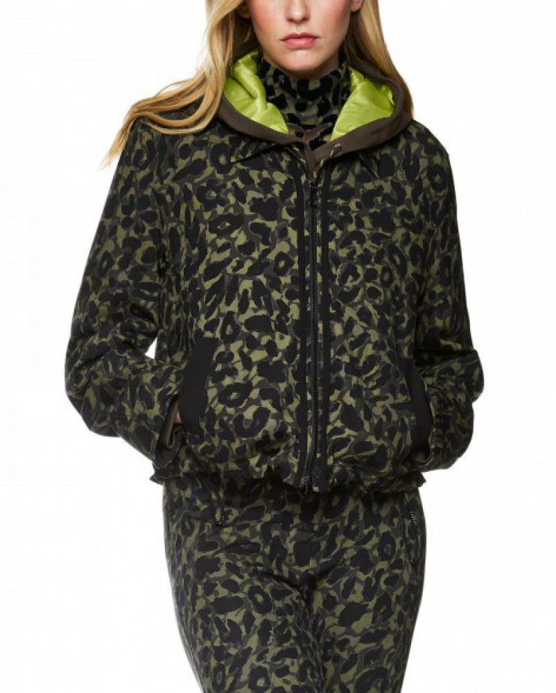 Bunda MARC CAIN SPORTS dámska ZS 31.10 J11 595