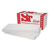 ST line EPS 70F, fasádneizolačné dosky