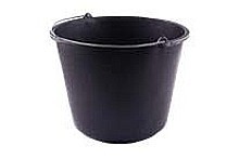 Vedro stavebné plast 16 l