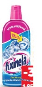Fixinela Čistiaci prostriedok