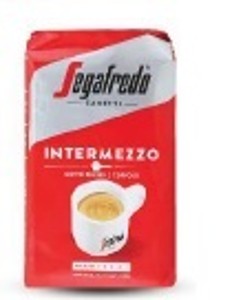 Segafredo Zanetti Mletá káva