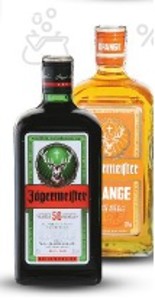 Jägermeister Bylinný likér