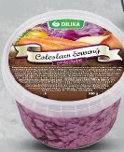 Gastro Coleslaw šalát